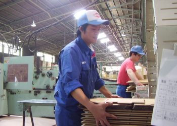 THÔNG BÁO TUYỂN DỤNG GIA CÔNG MỘC NỘI THẤT. THÁNG 7 NĂM 2020