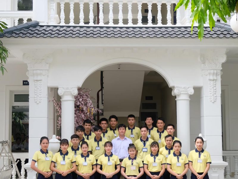 ĐƠN HÀNG TUYỂN DỤNG NHẬT BẢN