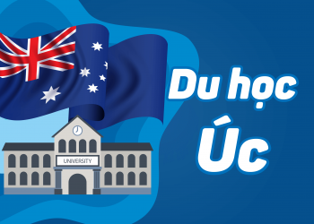 VÌ SAO NÊN CHỌN DU HỌC ÚC?