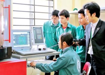 THÔNG BÁO TUYỂN LAO ĐỘNG LÀM VIỆC TẠI NHẬT BẢN. NGÀNH NGHỀ: CÔNG NHÂN ĐẦM NÉN